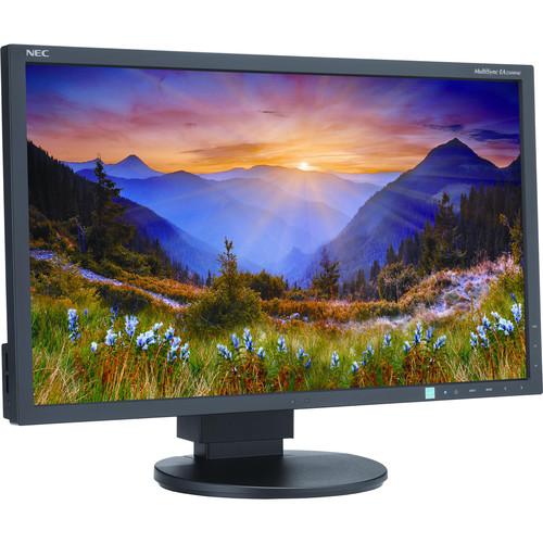 NEC EA234WMI 23" LED Backlit LCD Monitor