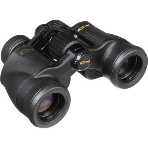 Nikon 7x35 Aculon A211 Binocular