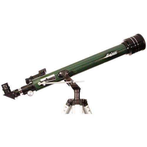 Olivon 60mm Alpha Lyra 60 700 AZ-2 Refractor Telescope