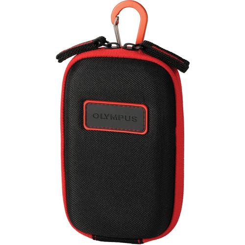 Olympus CSCH-107 Nylon Hard Case