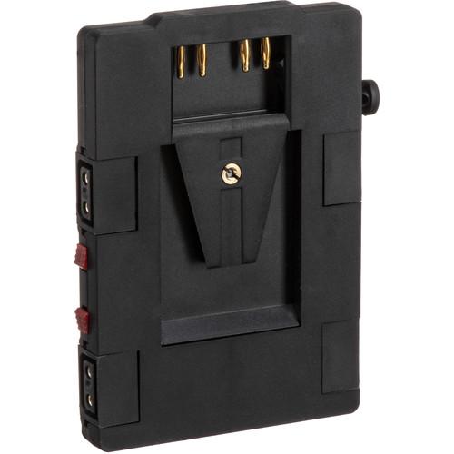 PAG PAGlink PowerHub for PAGlink V-Mount Batteries