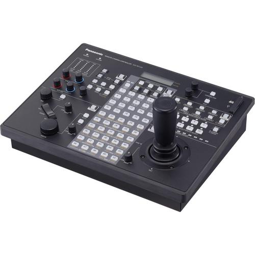 Panasonic AW-RP120 Remote Camera Controller
