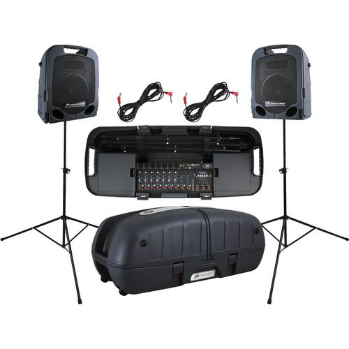 Peavey Escort 6000 Portable PA System