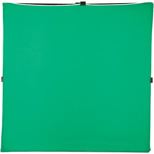 Photoflex LitePanel 77 x 77" ChromaKey Fabric