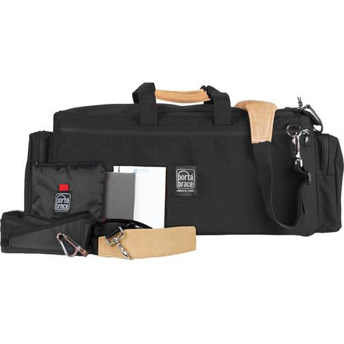 Porta Brace CAR-3CAM Cargo Case Camera Edition