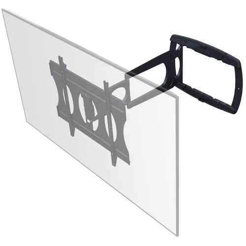 Premier Mounts AM100 Low-Profile Ultra-Slim Swingout Mount