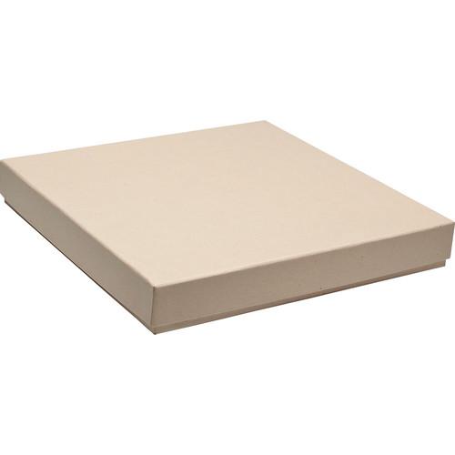 Print File 8x8" Press-Printed Square Proof Box