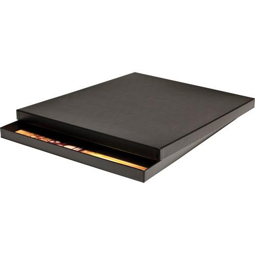 Print File Proof Box