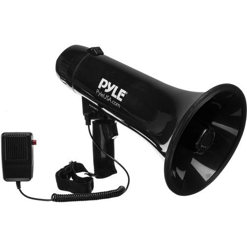Pyle Pro PMP43IN 40W Hand-Grip Professional Megaphone