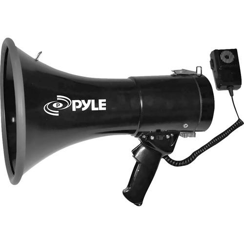 Pyle Pro PMP53IN 50W Professional Piezo Dynamic Megaphone