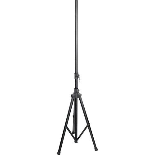 Pyle Pro PSTND25 Height-Adjustable Tripod Speaker Stand