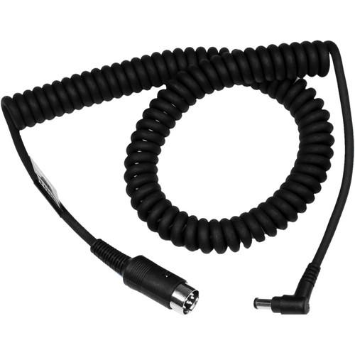 Quantum Instruments OM43 Power Cable for Omicron 4 Ring Light