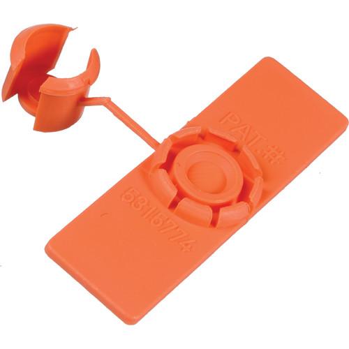 Rip-Tie Unitag Cable Marker - 0.62 x 2"