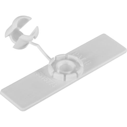 Rip-Tie Unitag Cable Marker - 0.62 x 2.5"