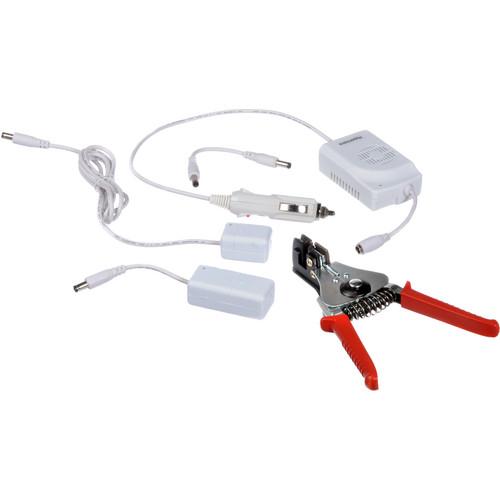 Sanho HyperJuice Magic Box Modification Kit