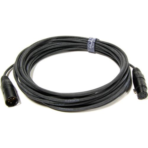 Schoeps KS 10 U XLR-5 Stereo Microphone Cable