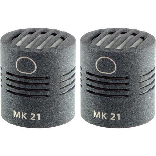 Schoeps MK 21 Microphone Capsule