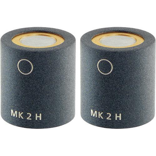 Schoeps MK 2H Microphone Capsule