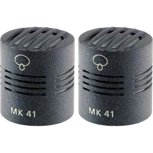 Schoeps MK 41 Microphone Capsule