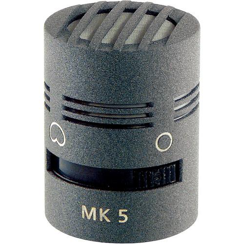 Schoeps MK 5 Microphone Capsule