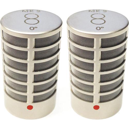 Schoeps MK 8 Microphone Capsule