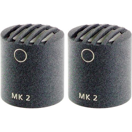 Schoeps MK2 Microphone Capsule