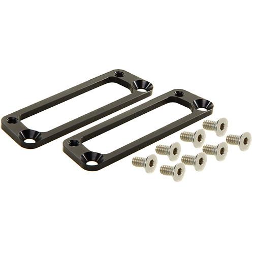 SHAPE Bracket Mount for Blackmagic HyperDeck Shuttle