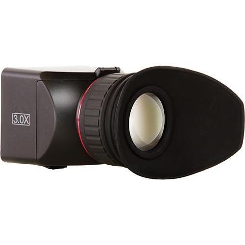 SHAPE LCD Viewfinder for 3" DSLR Screens