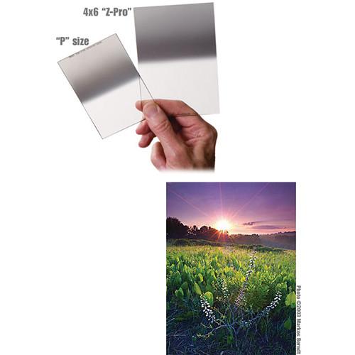 Singh-Ray 150 x 170mm Daryl Benson Reverse Graduated Neutral Density 0.6 Filter