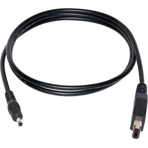 Sonnet FireWire to 12V Power Cable