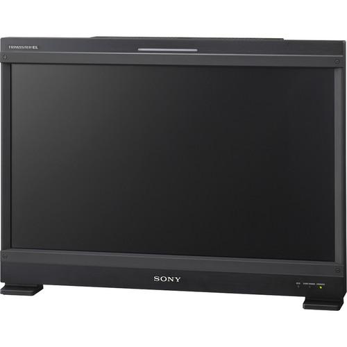 Sony BVM-E250A 25" Trimaster EL E-Series OLED Master Monitor