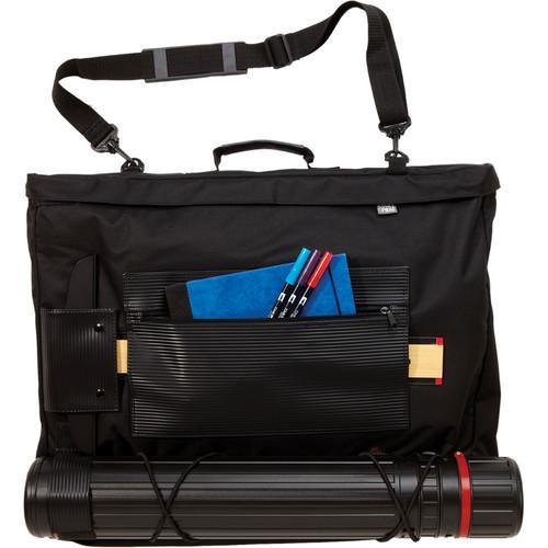 Start by Prat S2000-24-N Start Backpack 2000 Soft-Side Portfolio