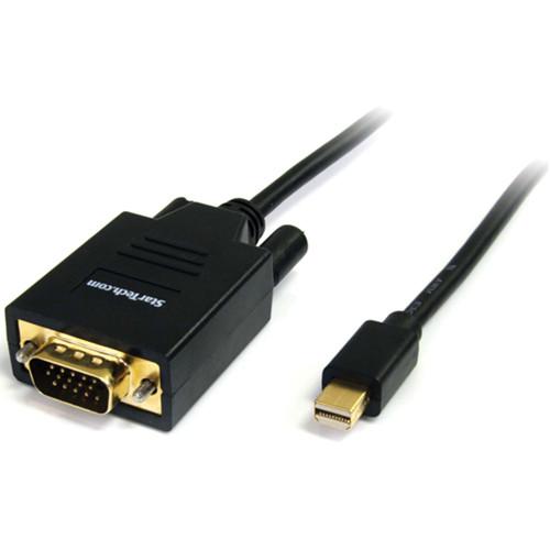 StarTech Mini DisplayPort Male to VGA