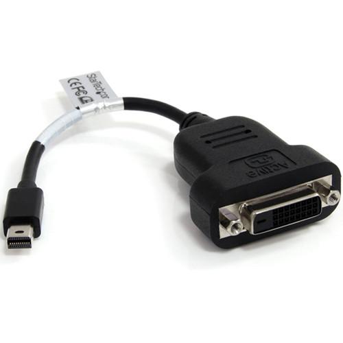 StarTech Mini DisplayPort to DVI Active Adapter