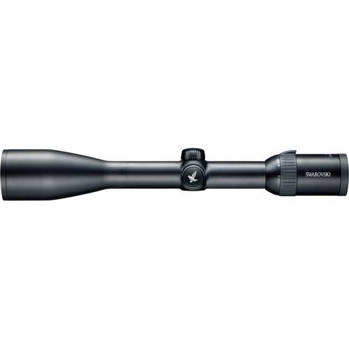 Swarovski 3-18x50 Z6 2nd Generation BT Riflescope