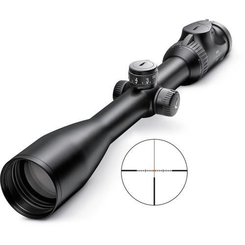 Swarovski 3-18x50 Z6i 2nd Generation BT Riflescope