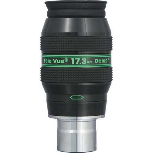 Tele Vue Delos 17.3mm Eyepiece