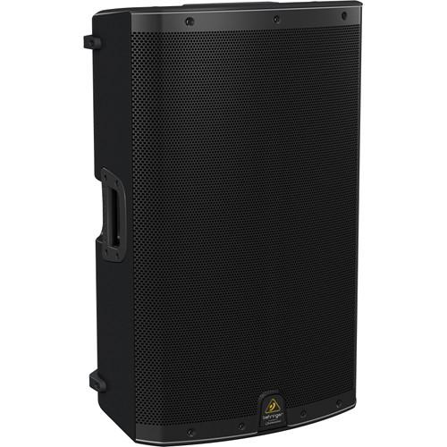 Turbosound IQ-15 2500W 15" 2-Way Speaker System