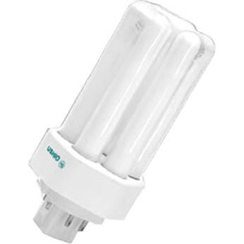 Ushio Ultra-TE Series Dimmable Triple Tube Compact Fluorescent Lamp with 4-Pin Base for Electronic Ballasts
