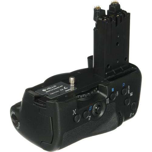Vello BG-S1 Battery Grip for Sony