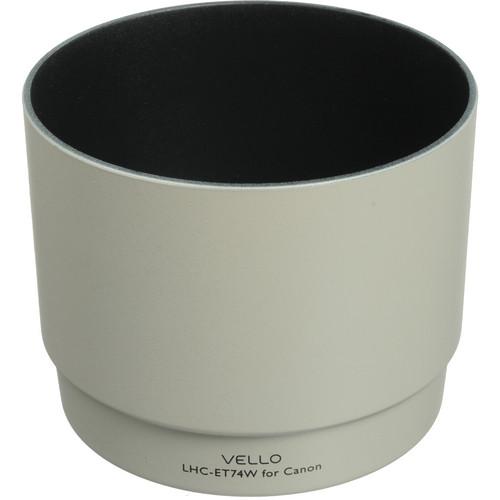 Vello ET-74W Dedicated Lens Hood
