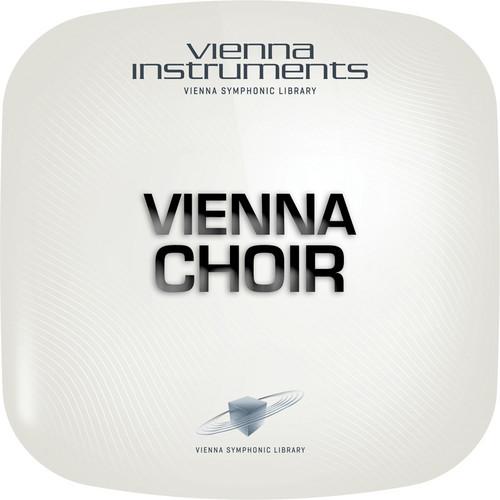 Vienna Symphonic Library Choir Full Collection - Vienna Instruments