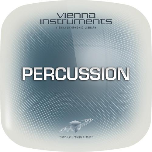 Vienna Symphonic Library Percussion Full Collection - Vienna Instruments
