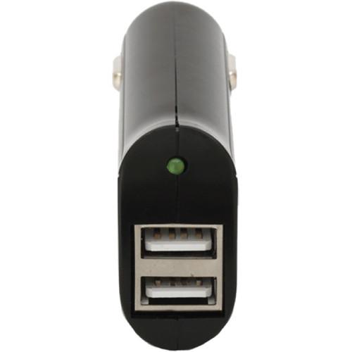 Vivitar High Speed USB Car Charger