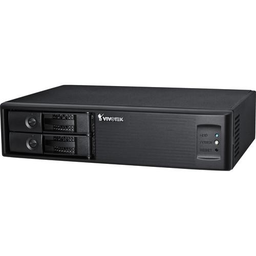 Vivotek 8-Channel HD Network Video Recorder