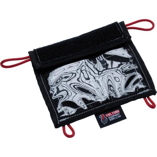 Vulture Equipment Works Permit Pouch