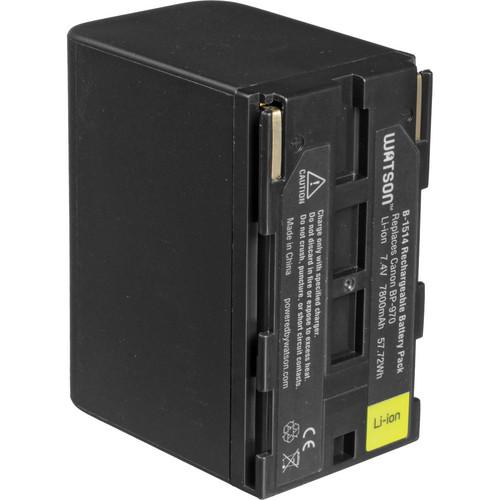 Watson BP-970 Lithium-Ion Battery Pack