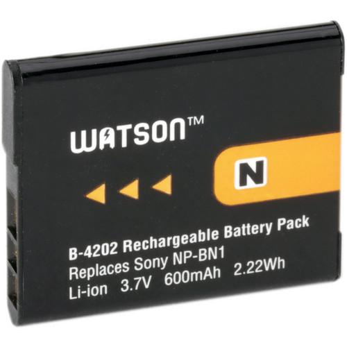 Watson NP-BN1 Lithium-Ion Battery Pack
