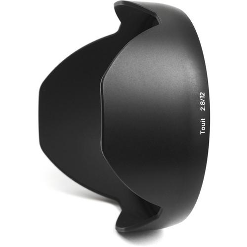 ZEISS Lens Hood for Touit 12mm f 2.8 Lens