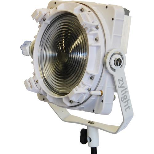 Zylight F8-T LED Focusable Fresnel Tungsten Head Light
